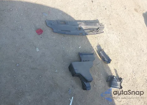 2018 Mitsubishi Outlander Es из США, поврежденный, VIN JA4AD2A3XJZ052613